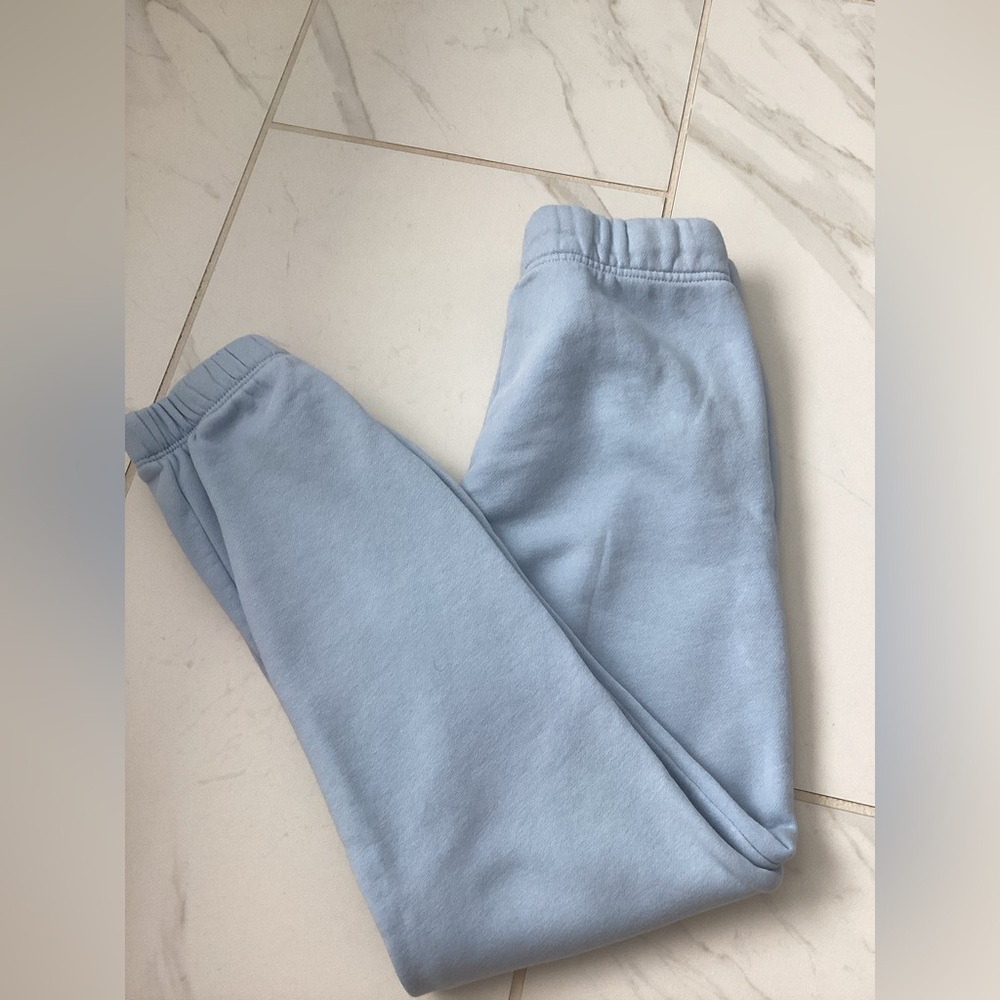 Girls old navy sweats